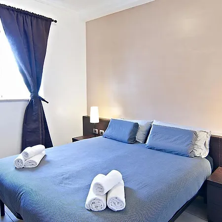 Aparthotel Aurelia Vatican