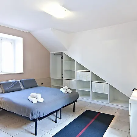 Aurelia Vatican 3* Roma