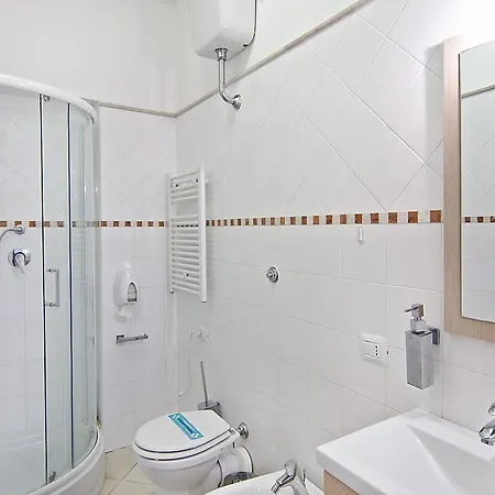 Aparthotel Aurelia Vatican