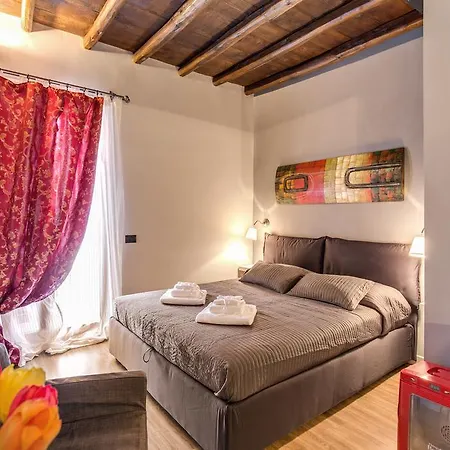 In Corso Guest house Rome