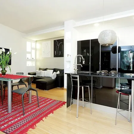 Apartment Karol