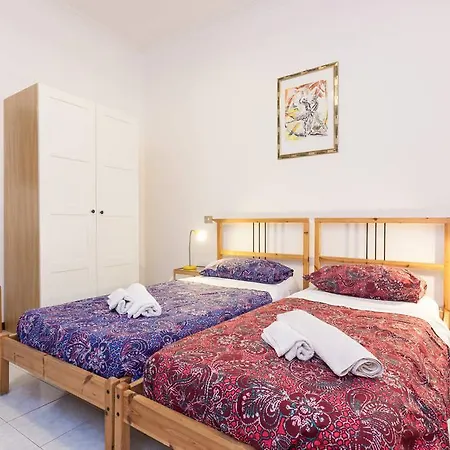 Blanc Bed & Breakfast