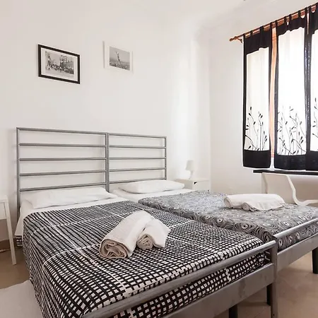 Bed & Breakfast Blanc *