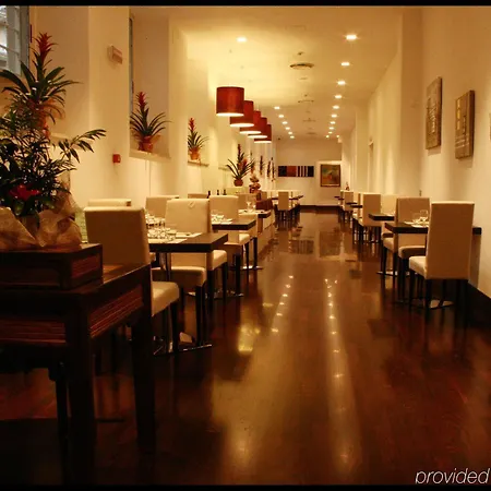 Hotel Lh Excel Montemario Rome