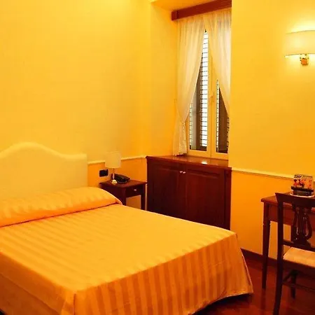 Guest house Luxury Ludovisi