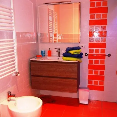 La Casa Verde Arancio B&B * Rome