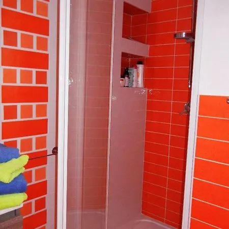 La Casa Arancio Bed & Breakfast Roma