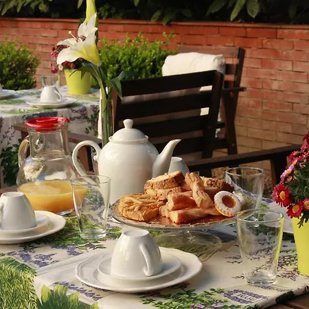 St. John Bed & Breakfast 2*