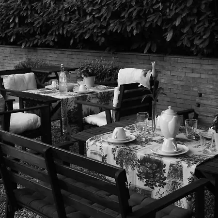 St. John Bed & Breakfast Rome