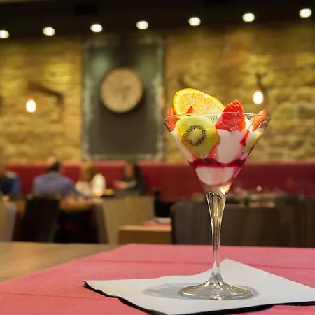 Hostel Alessandro Palace & Bar Rome