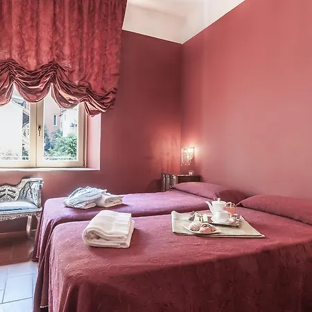 Foro Imperatori Hotel Roma