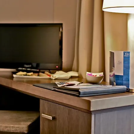 Hotel Torlonia Rome