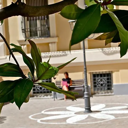 Torlonia Hotel Rome
