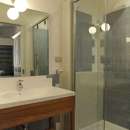 Affittacamere Piazza Di Spagna Prestige 2*