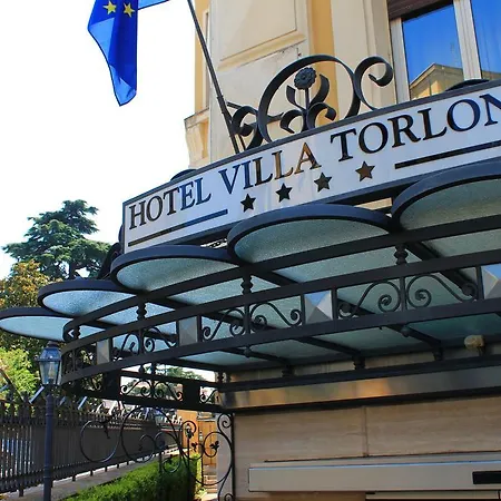 Torlonia Hotel