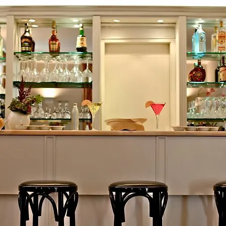 Hotel Torlonia Rome