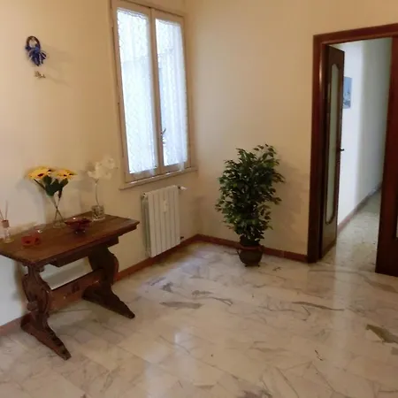 Sciarra Bed & Breakfast Roma