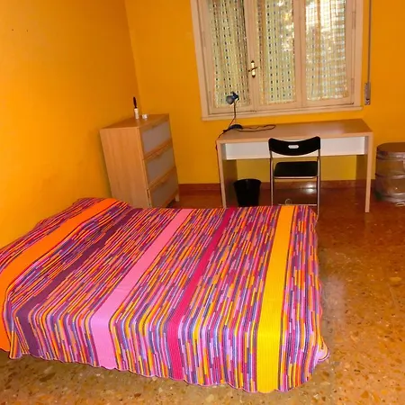 Sciarra Bed & Breakfast Roma