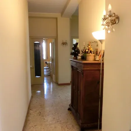 Bed & Breakfast Sciarra Roma