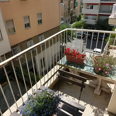 Sciarra Bed & Breakfast *