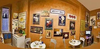 Bed & Breakfast Domusamor Colosseo Roma