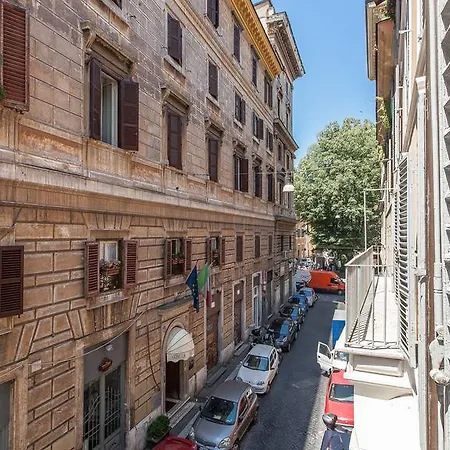 Arenula * Rome