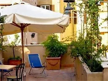 Piazza Di Spagna *