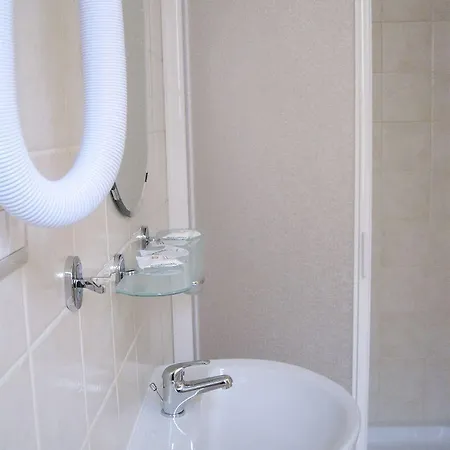Hotel Fawlty Towers Řím