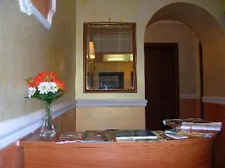 Bed & Breakfast Emanuela Rom