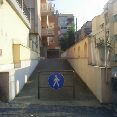 Passeggiate Romane Bed & Breakfast 2*