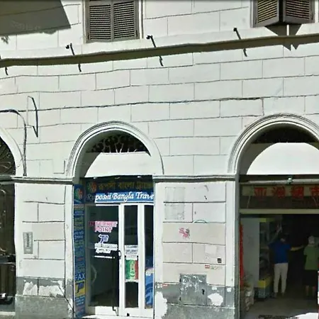 Le Rose Di Bi 3* Roma