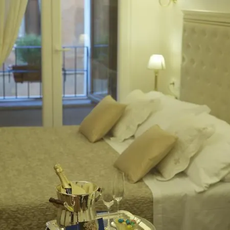 Navona Guest house 2*