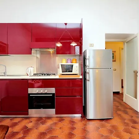 Apartment Gessi Halldis *