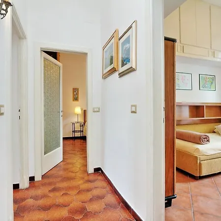 Gessi Halldis Apartment