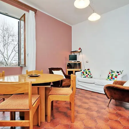 Apartment Gessi Halldis *