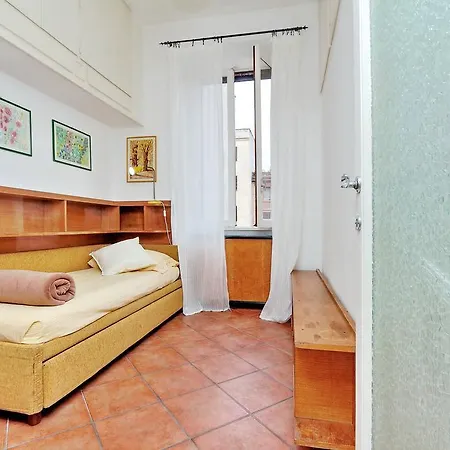 Gessi Halldis Rome