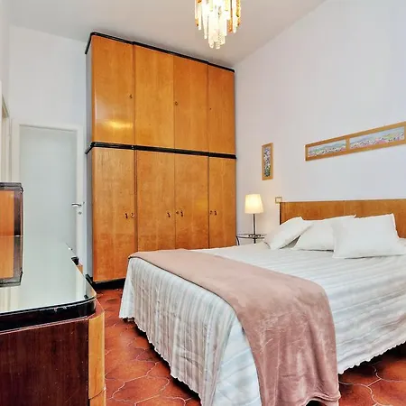 Apartment Gessi Halldis Rome