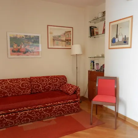 Casa Busi Apartment