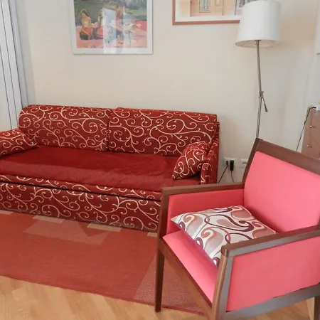 Apartment Casa Busi *