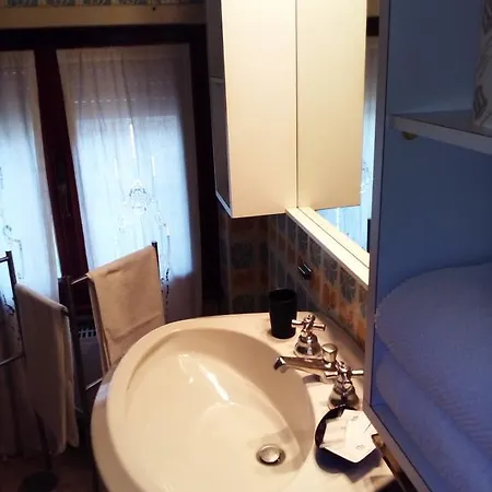 Bed & Breakfast La Casa Di Ro *