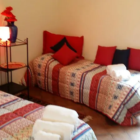 La Casa Di Giuly Bed & Breakfast Rome