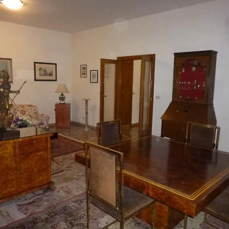 Holiday home Gianicolo Residenza Carini *
