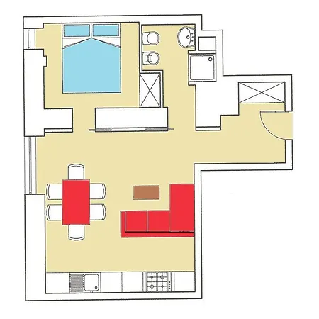 La Casa Della Divina