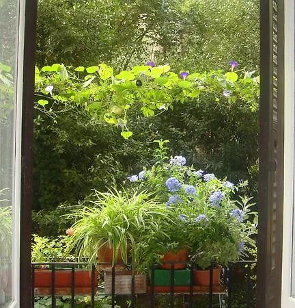Bed & Breakfast Cagliari House Roma