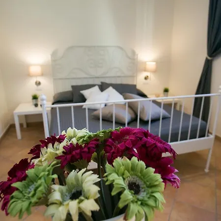 Farm stay Agriturismo Tre Acque