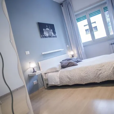 Monumental Rhome Bed and breakfast *