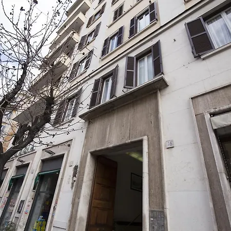 Giubiliana Guest house Rome