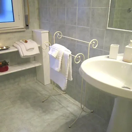 Bed & Breakfast At St. Peter Quiriti