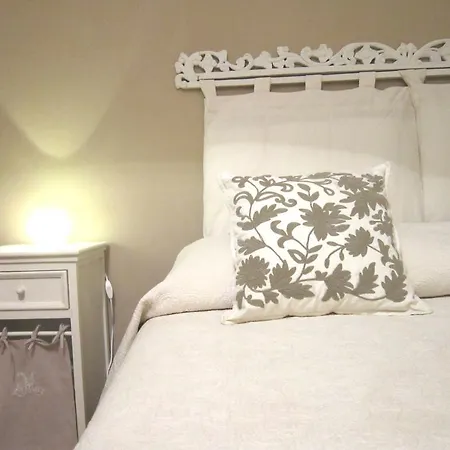 At St. Peter Quiriti Bed & Breakfast Rome