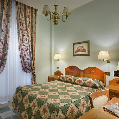 Aberdeen Hotel Rome